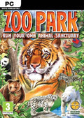 ZOO PARK - PC - STEAM - MULTILANGUAGE - WORLDWIDE - Libelula Vesela - Jocuri video